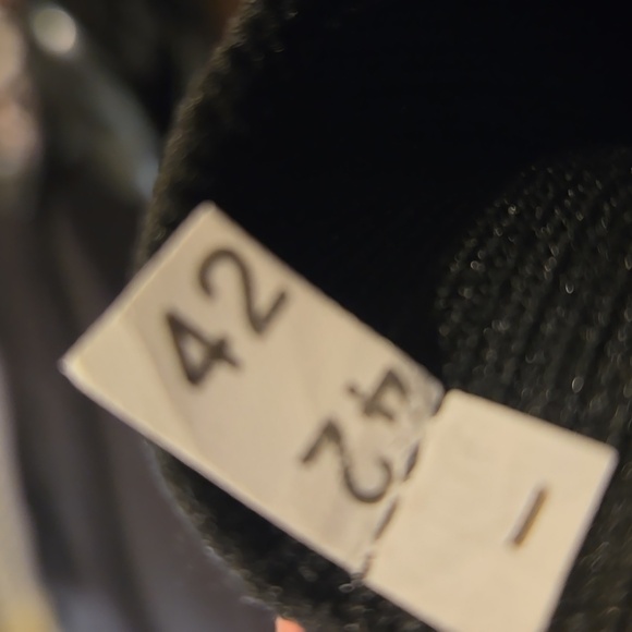 55 ABBO Men's Running Sneakers Sz 42/8.5 - Picture 5 of 5